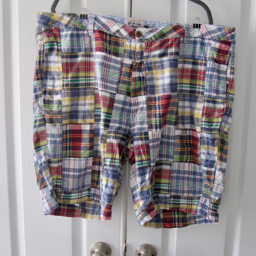Men's Shorts